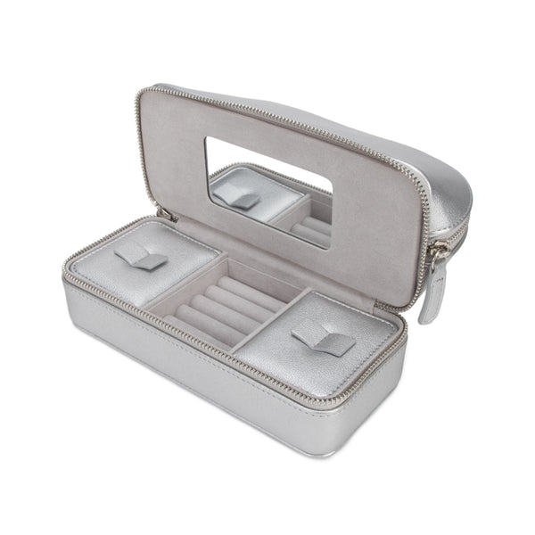 3668_AbbyTravelOrganizer_Silve 3668_AbbyTravelOrganizer_Silve