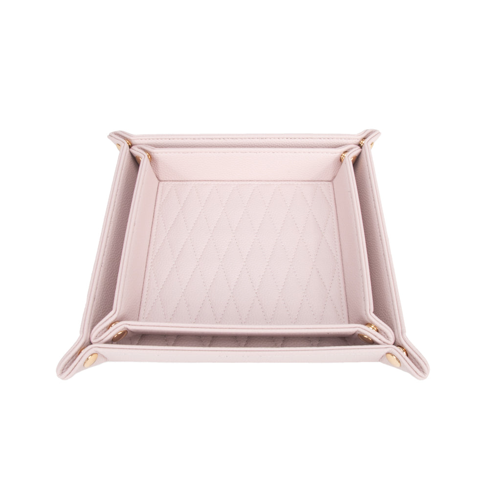 Leah 2-Piece Quilted Throw All