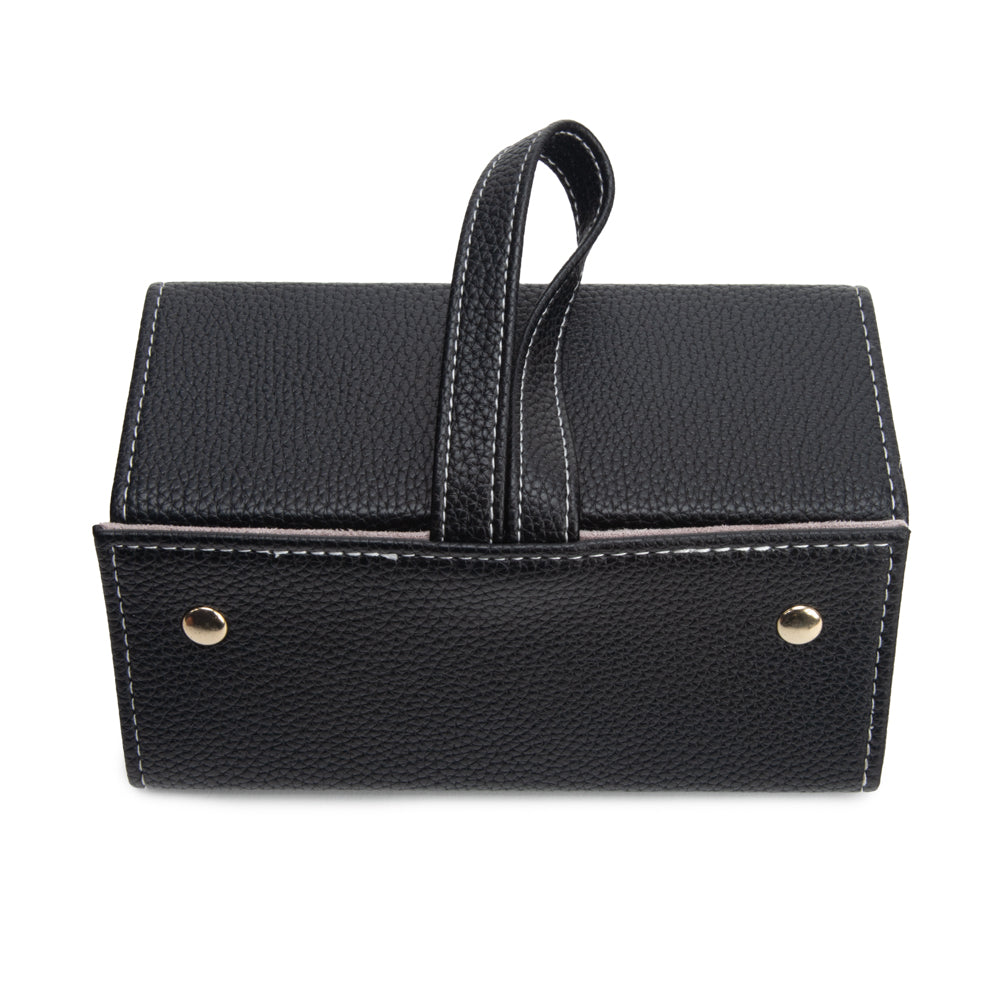 Leah Trio Foldable Eyewear Case | Brouk & Co.