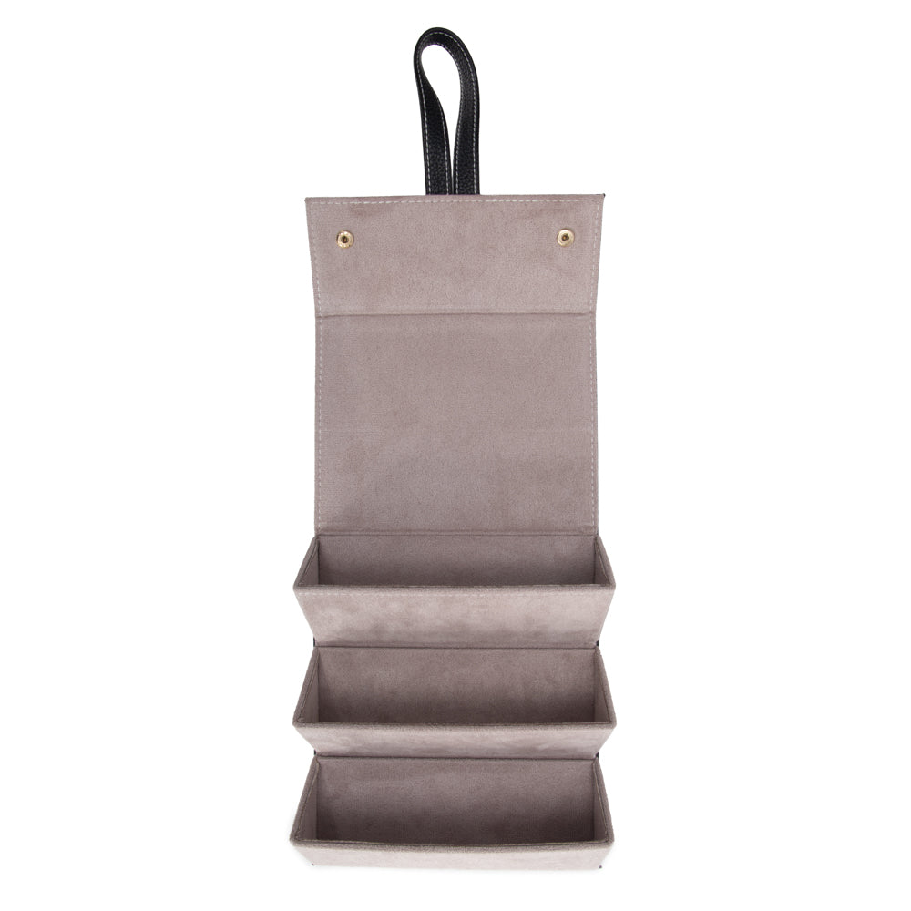Leah Trio Foldable Eyewear Case