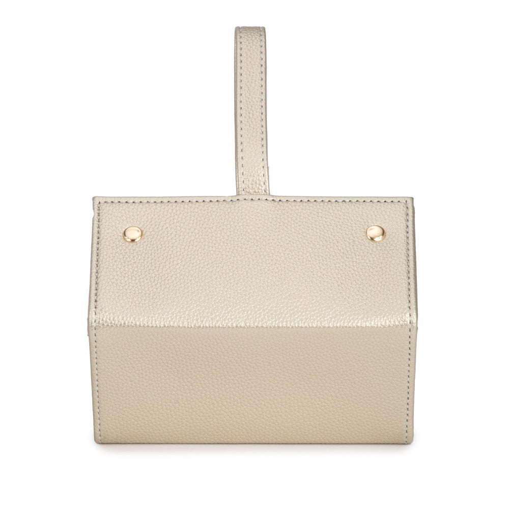 Leah 5 Eyewear & Jewelry Case