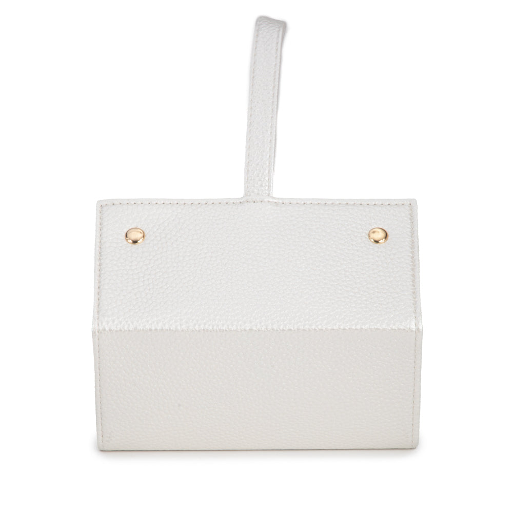Leah 5 Eyewear & Jewelry Case