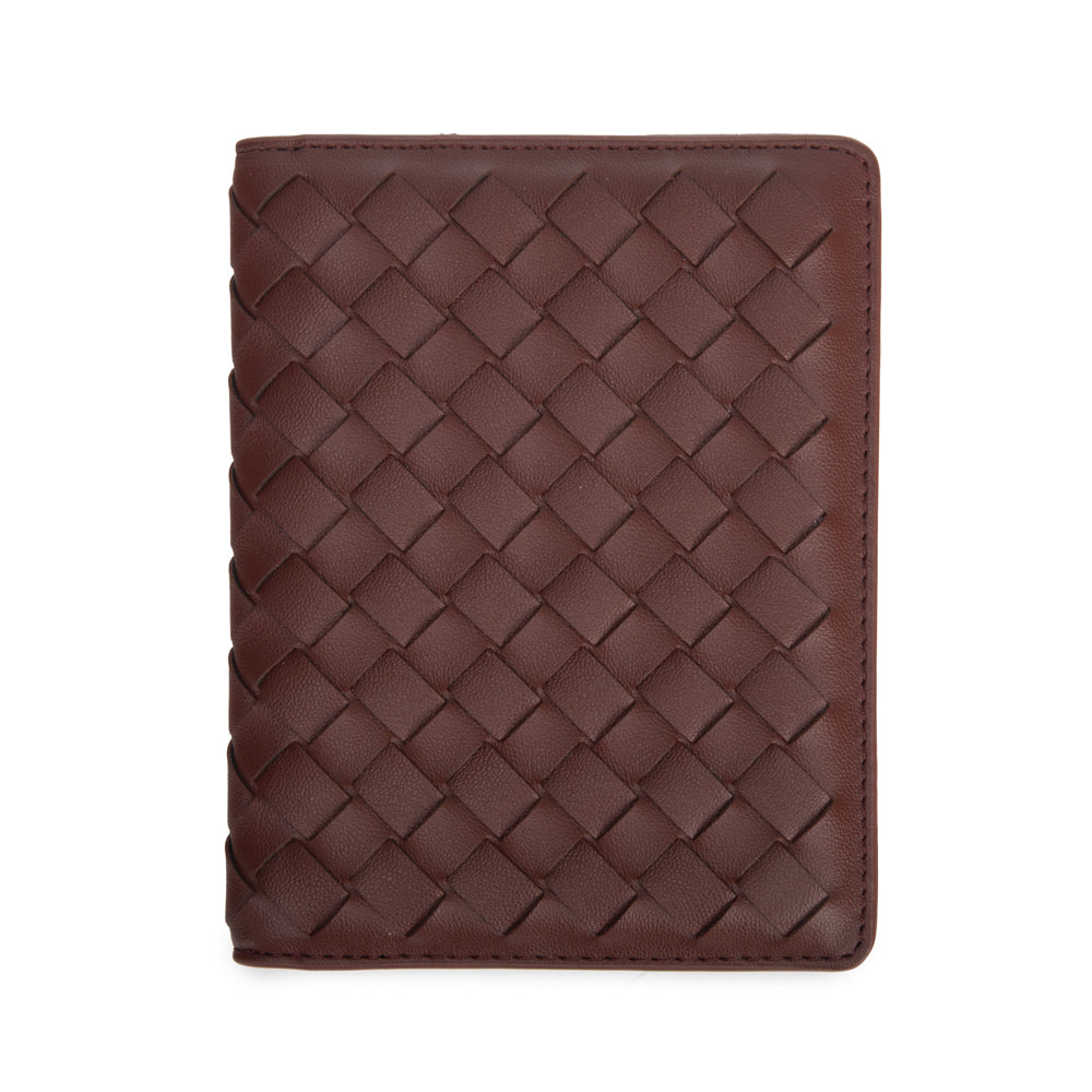 Wynn Passport Holder | Brouk & Co.