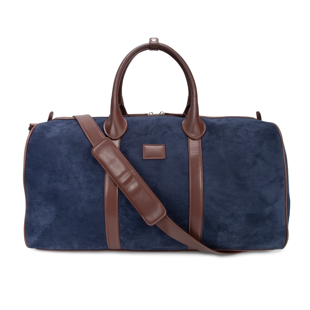 brouk and co vegan leather backpack Lauren Duffel Bag