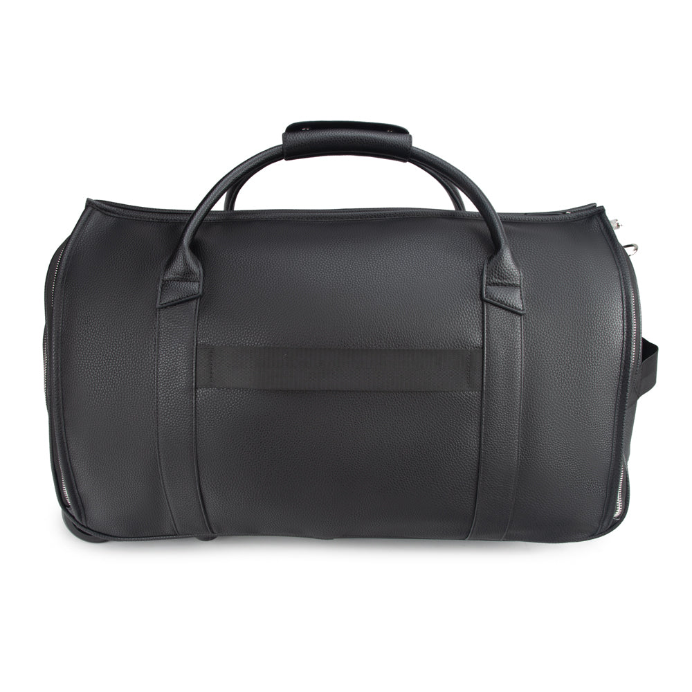 Brett 2-in-1 Garment & Duffel Roller Bag