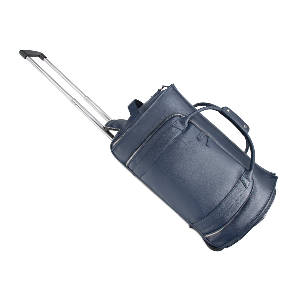 Brett 2-in-1 Garment & Duffel Roller Bag