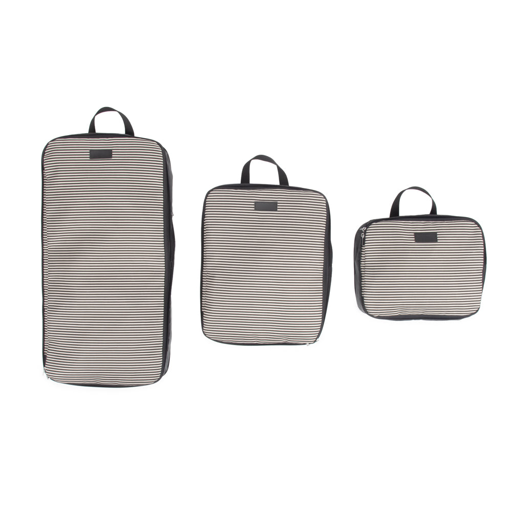 3 Piece Packing Cube