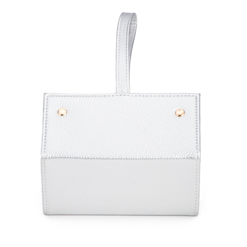 Leah 5 Eyewear & Jewelry Case