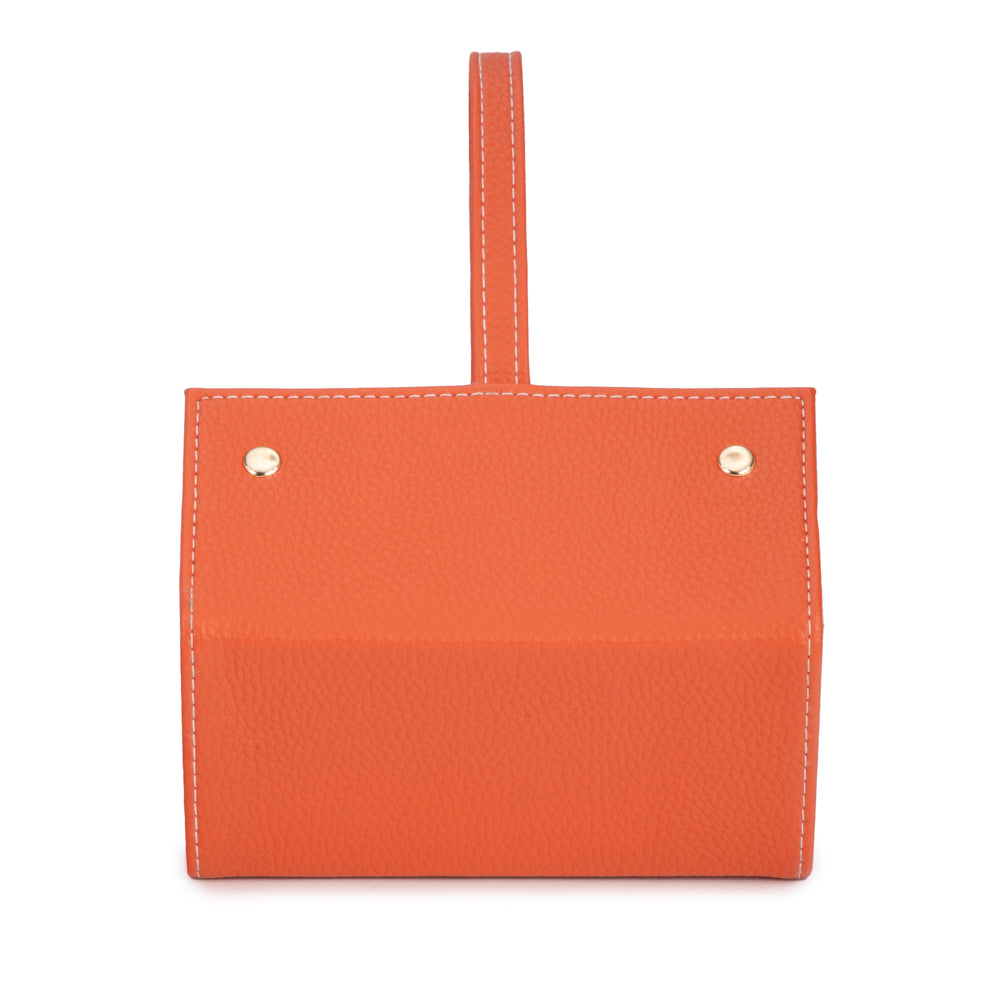 Leah 5 Eyewear & Jewelry Case
