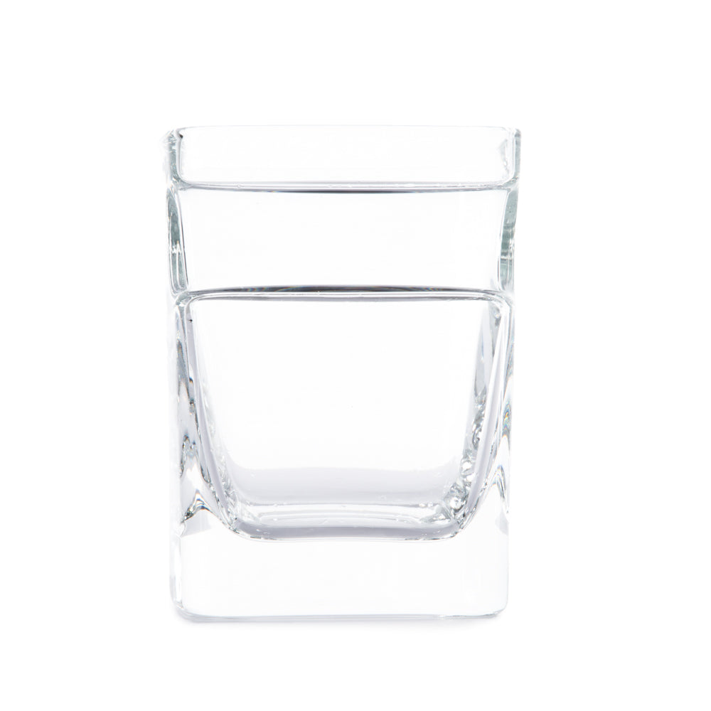 Clark Cigar Glass (NLA)