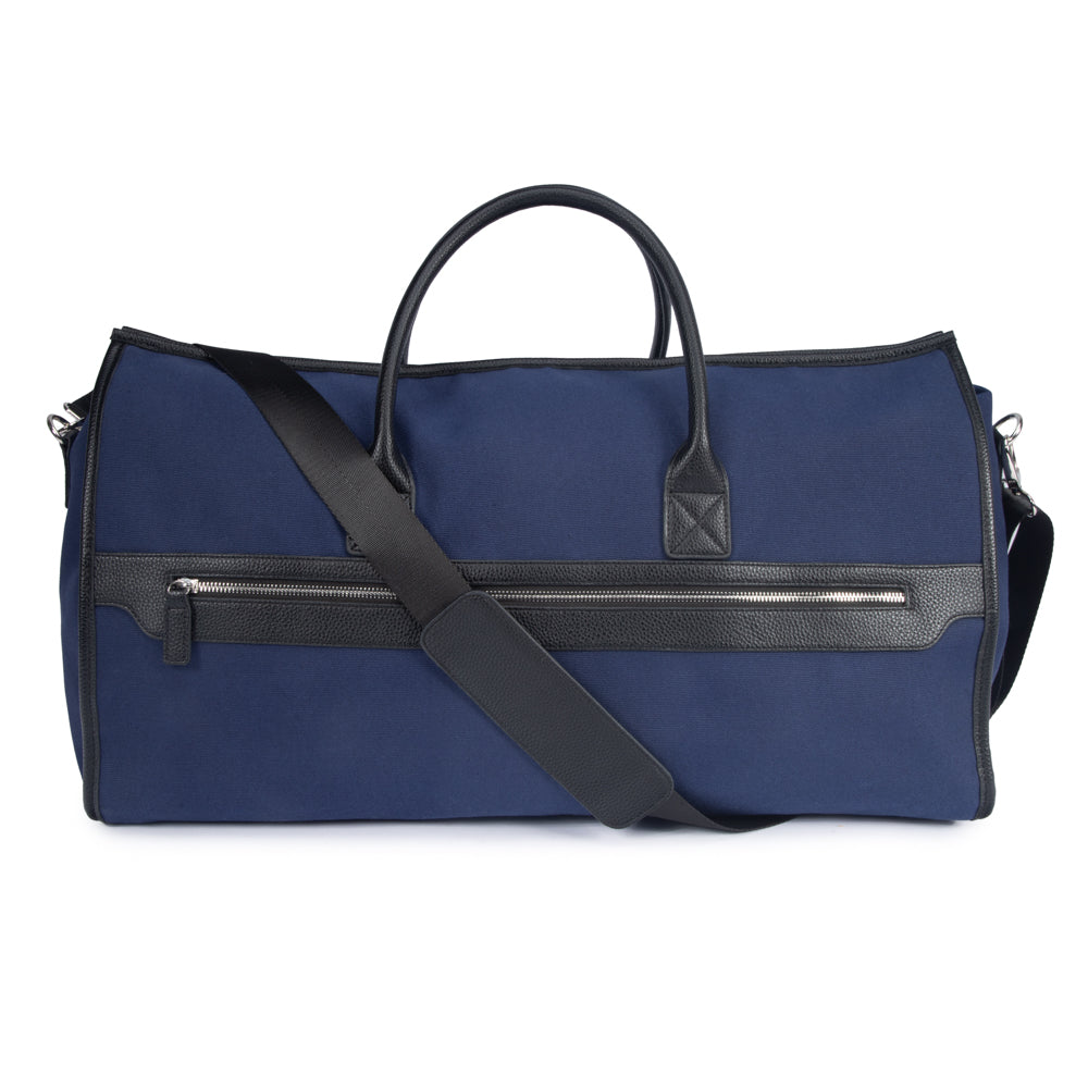 The Arden 2-in-1 Garment & Duffel Bag