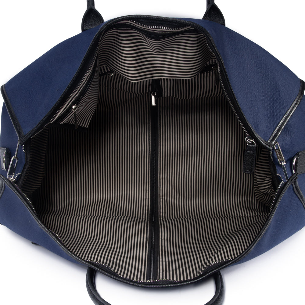 The Arden 2-in-1 Garment & Duffel Bag