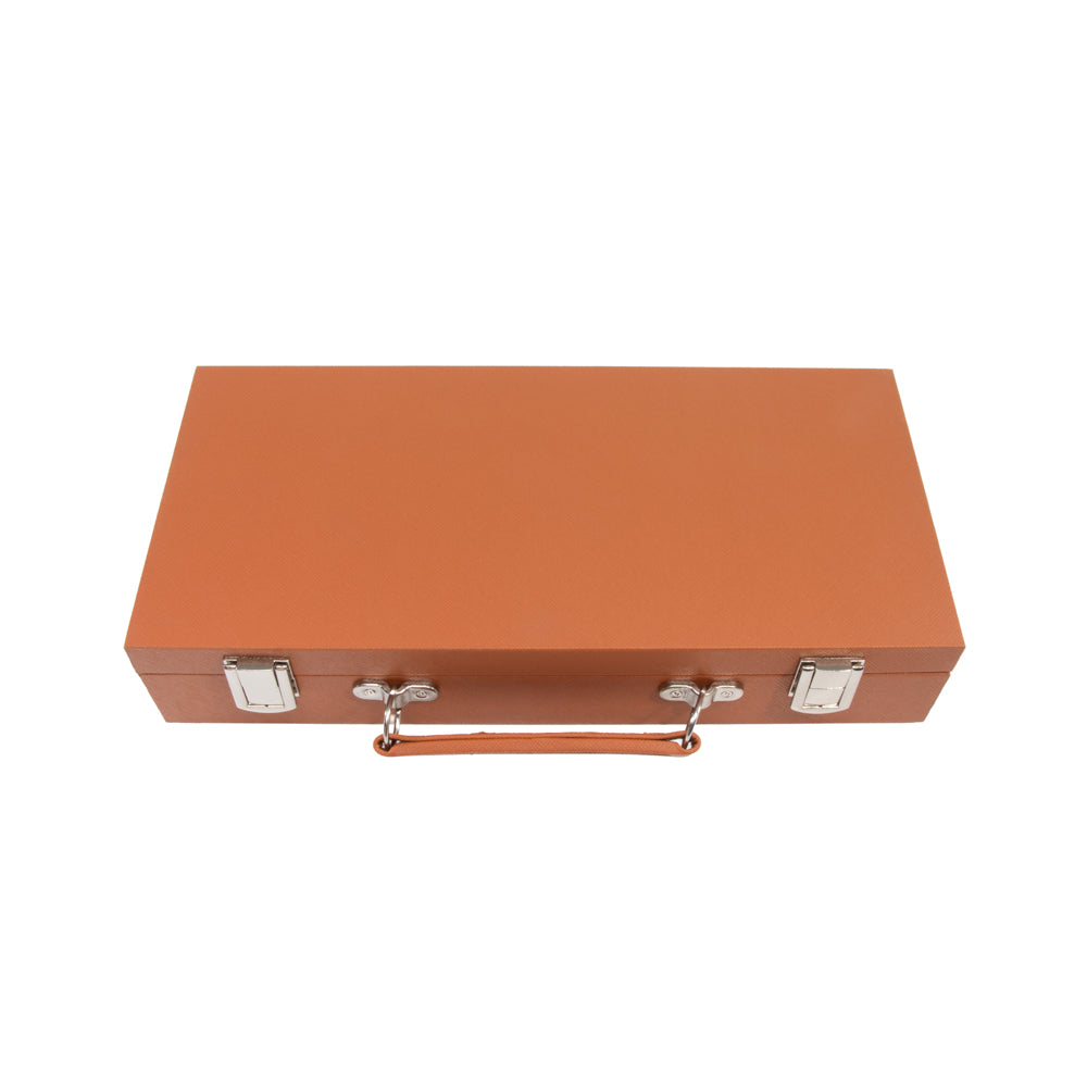 Mini Travel Mahjong Set