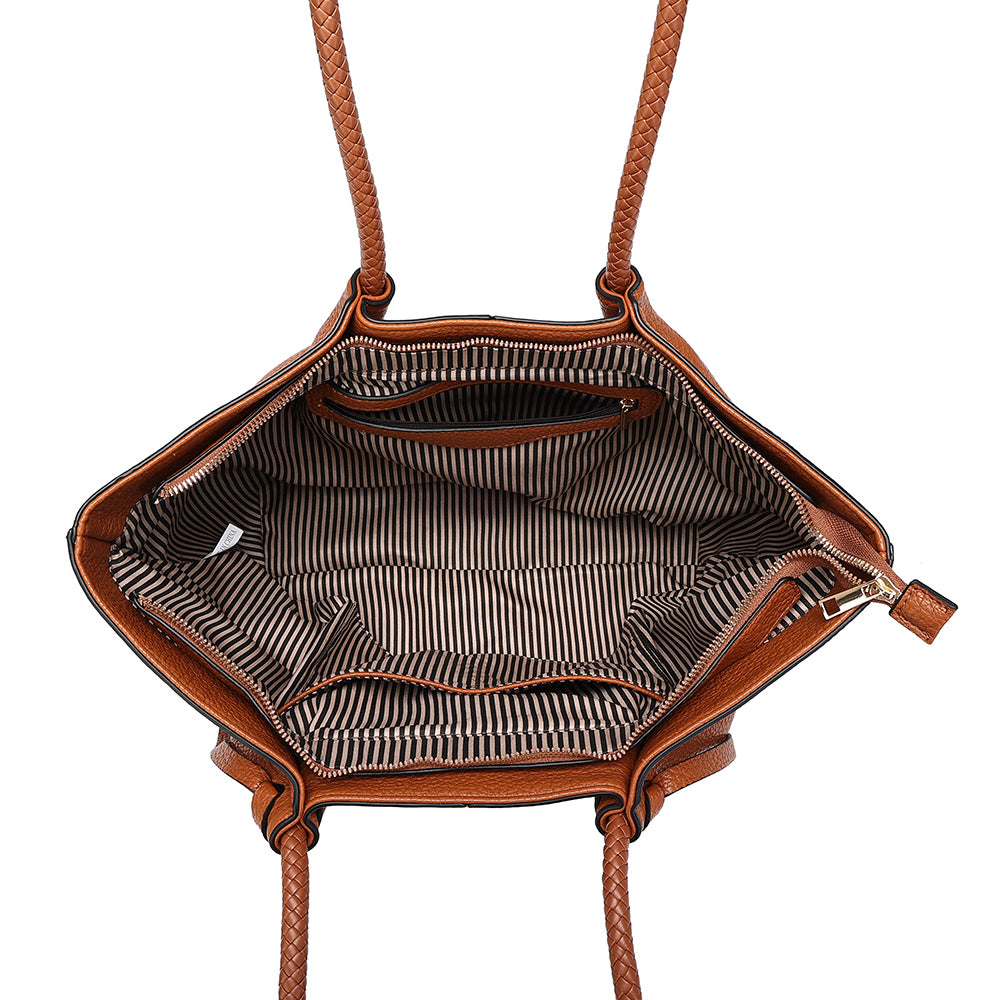 The Sophia Tote Bag