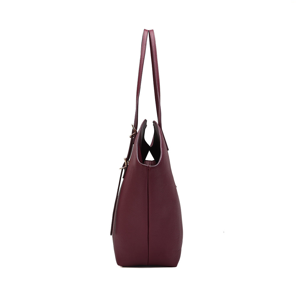 The Ava Tote Bag