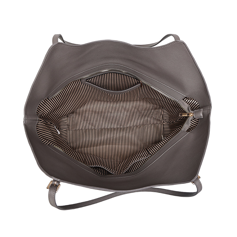 The Ava Tote Bag