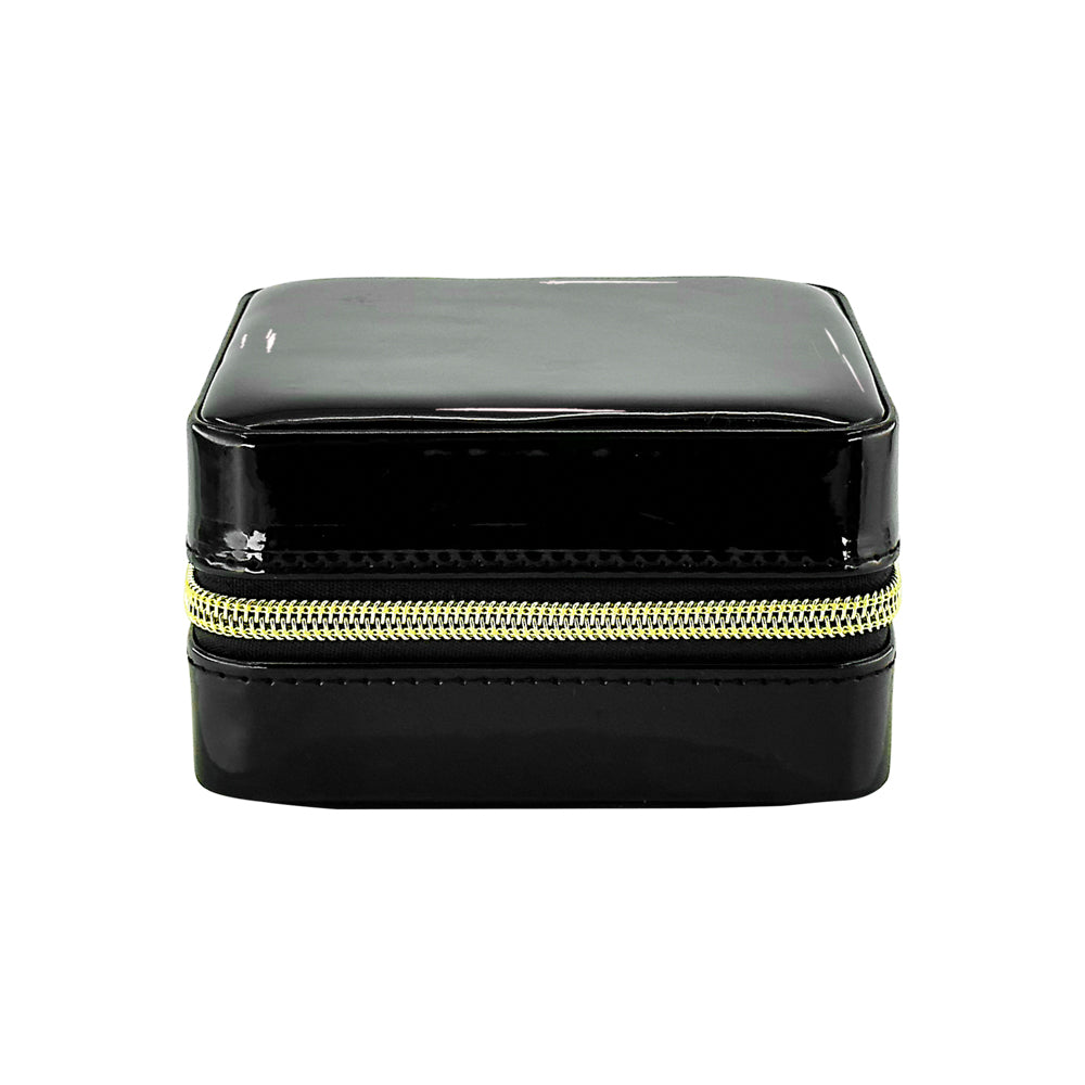 Pearl Travel Jewelry Case