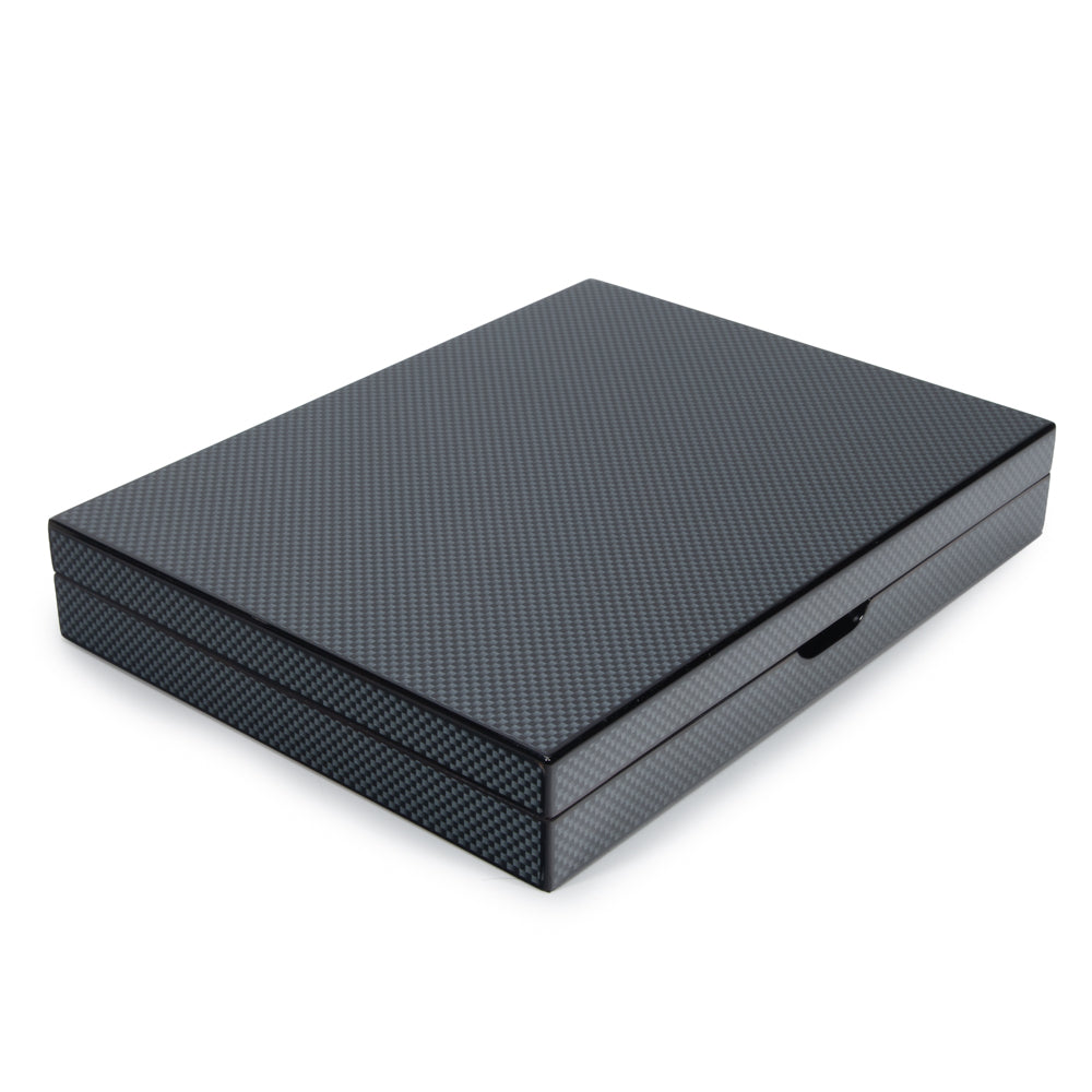 Knox Carbon Fiber Cigar Humidor