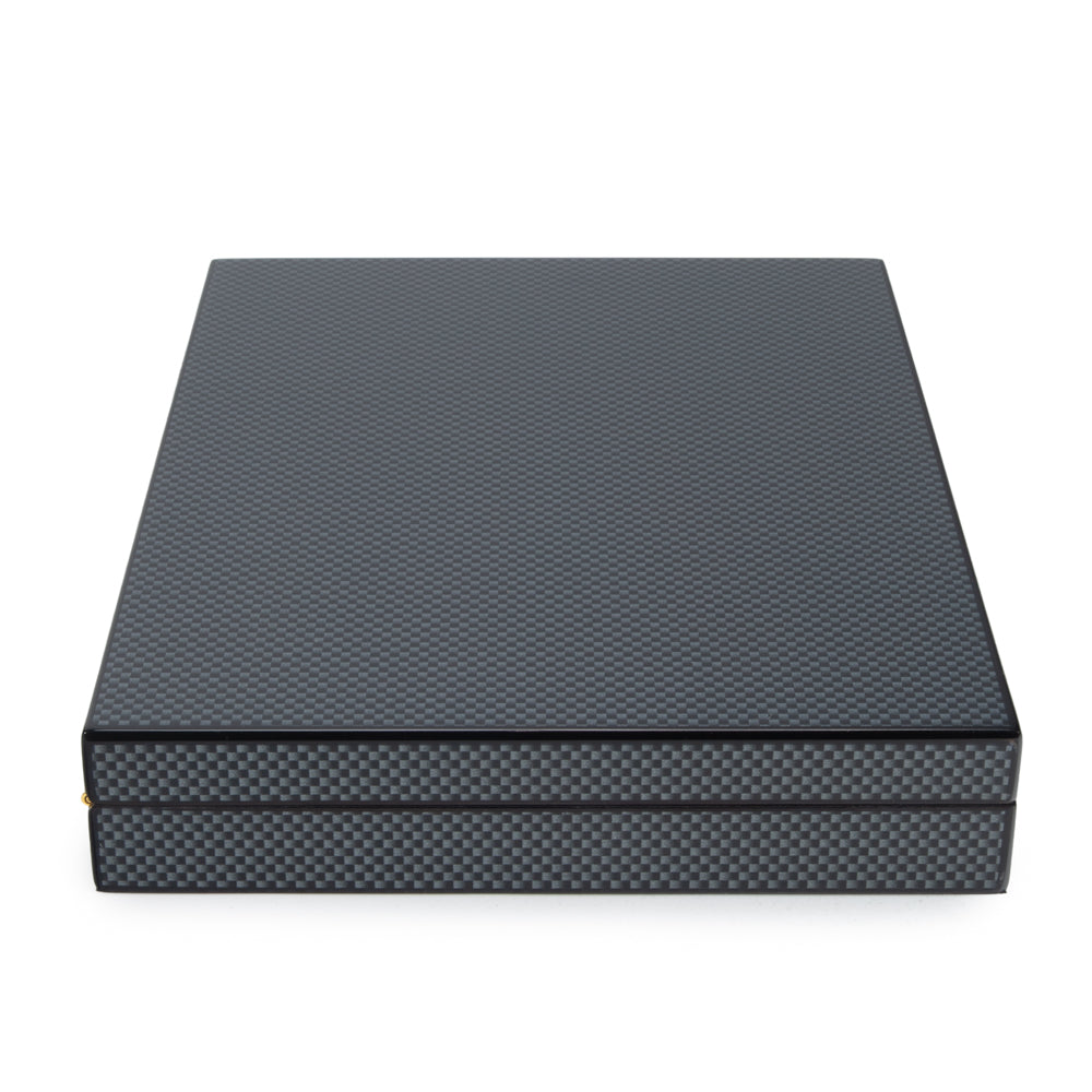 Knox Carbon Fiber Cigar Humidor