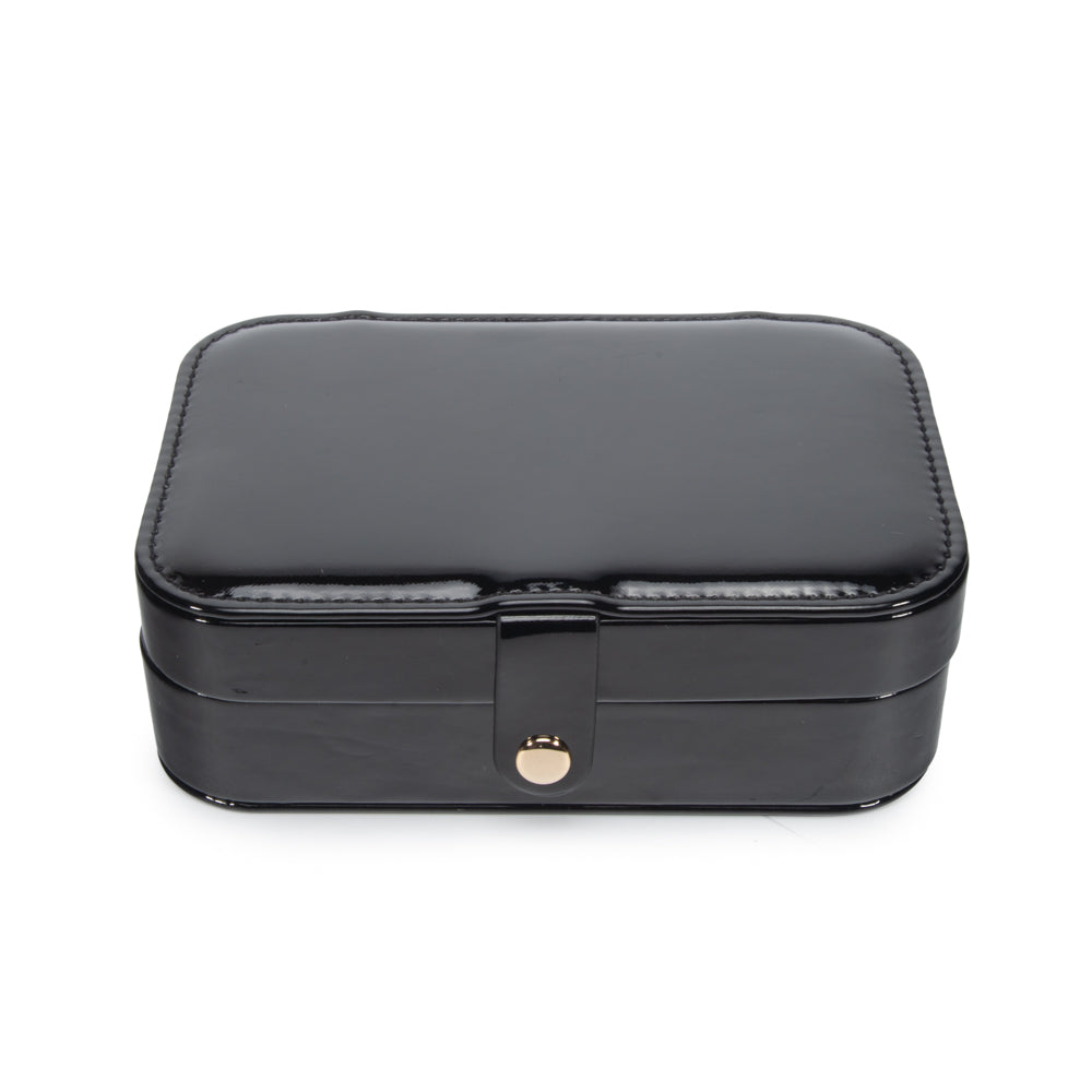 Pearl Travel Jewelry Organizer