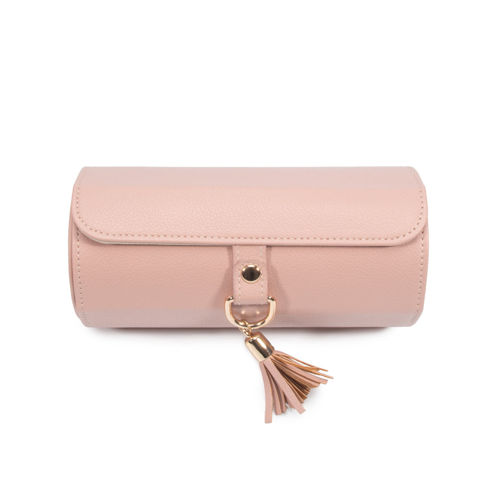 Stack Travel Jewelry Case