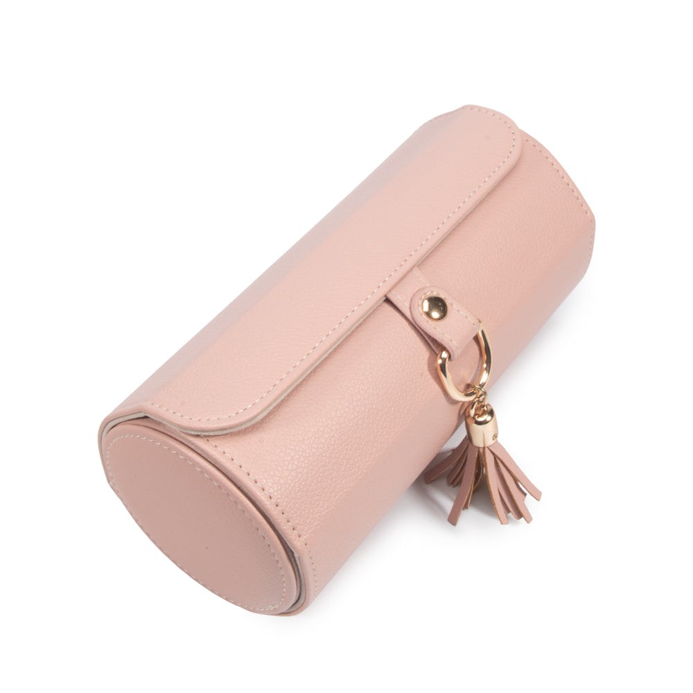 Stack Travel Jewelry Case