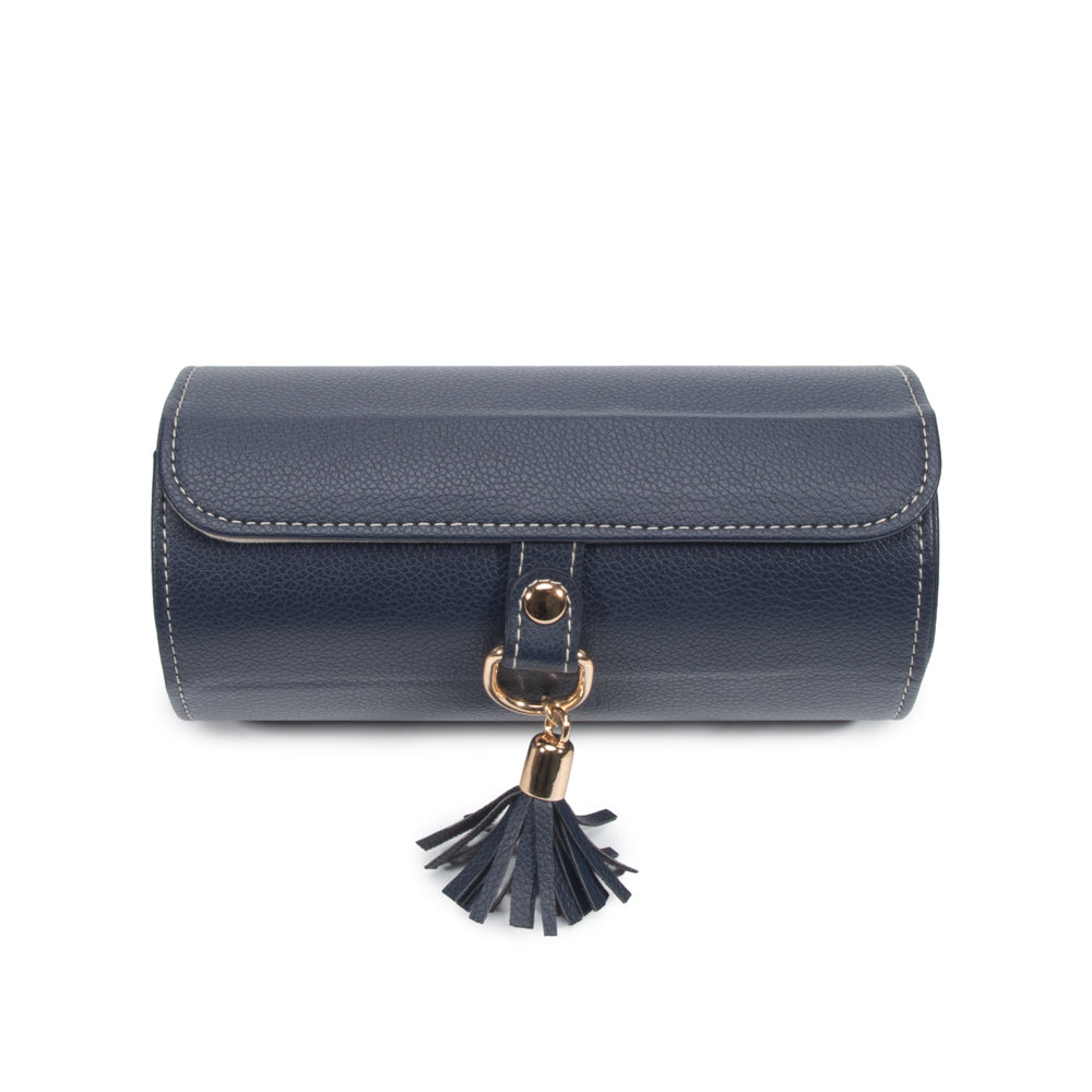 Stack Travel Jewelry Case