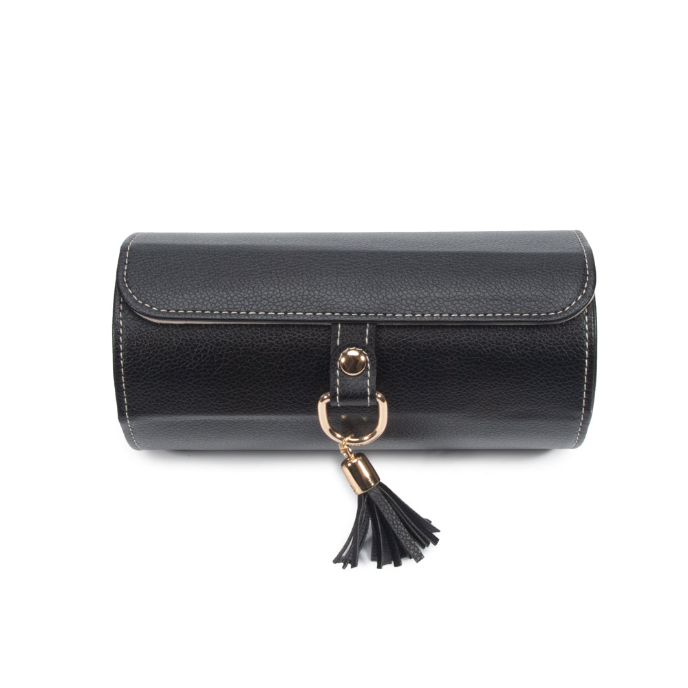 Stack Travel Jewelry Case
