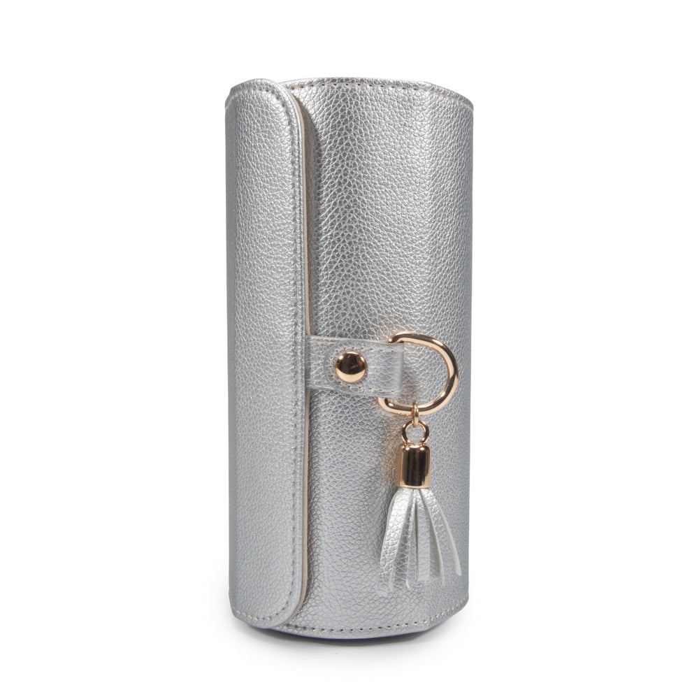 Stack Travel Jewelry Case