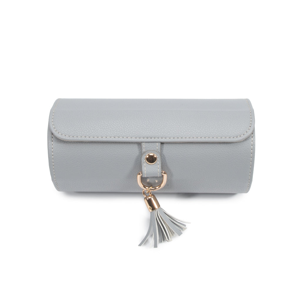 Stack Travel Jewelry Case
