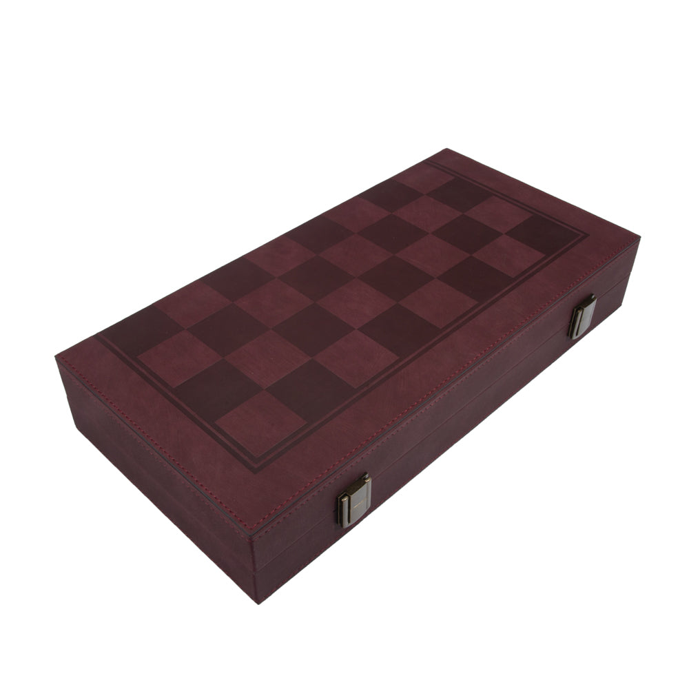 Camden Travel Chess Set