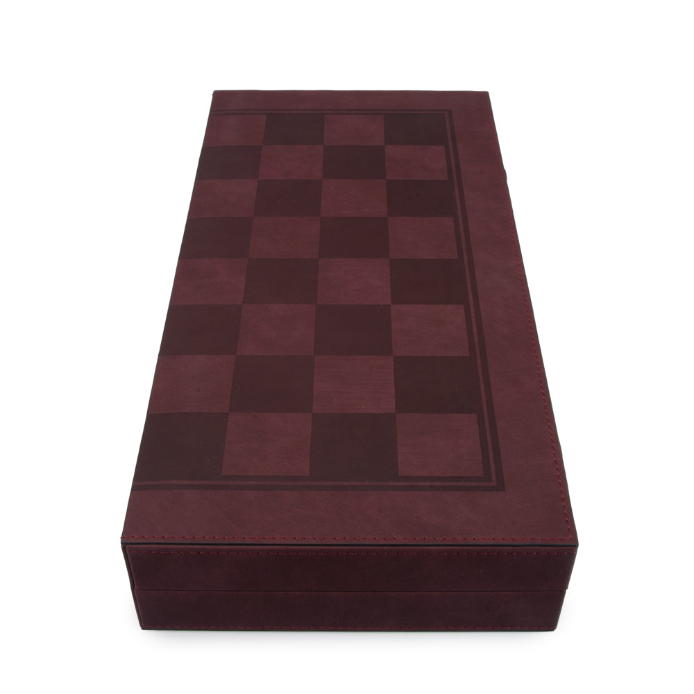Camden Travel Chess Set