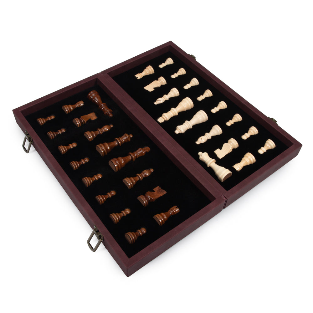 Camden Travel Chess Set