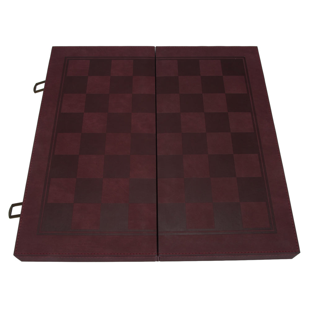 Camden Travel Chess Set