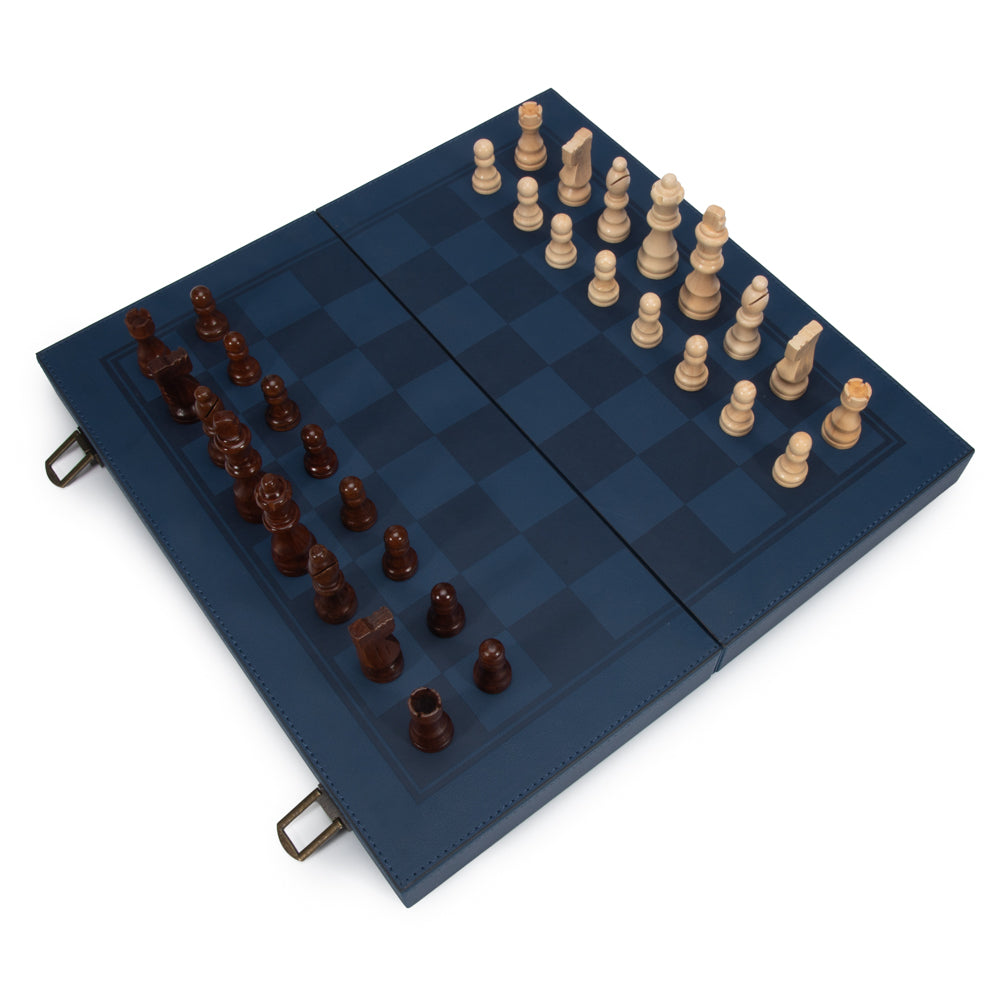 Camden Travel Chess Set