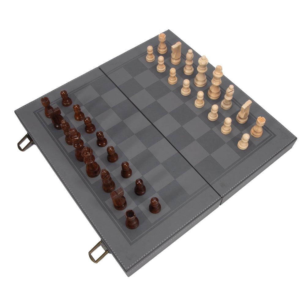 Camden Travel Chess Set