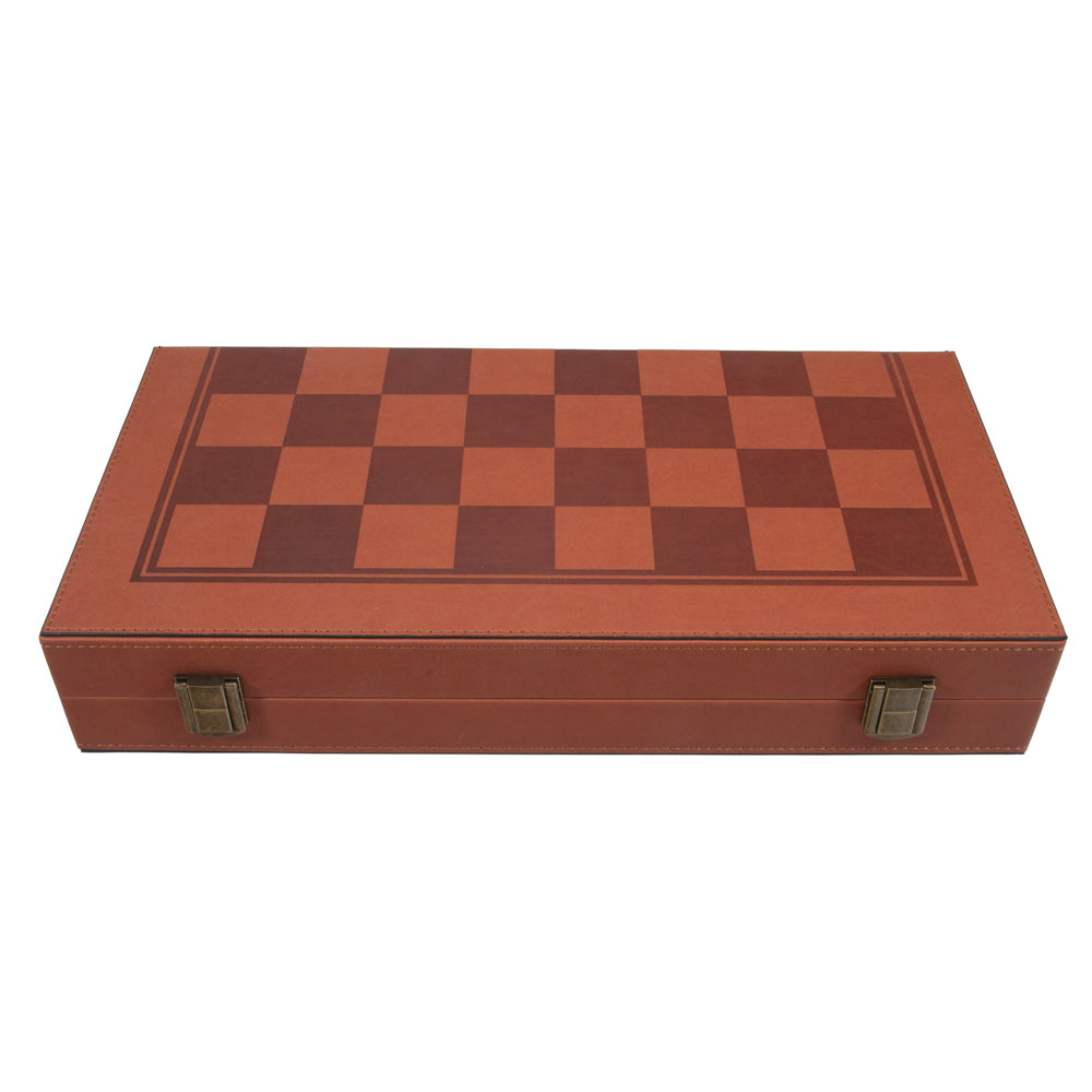 Camden Travel Chess Set