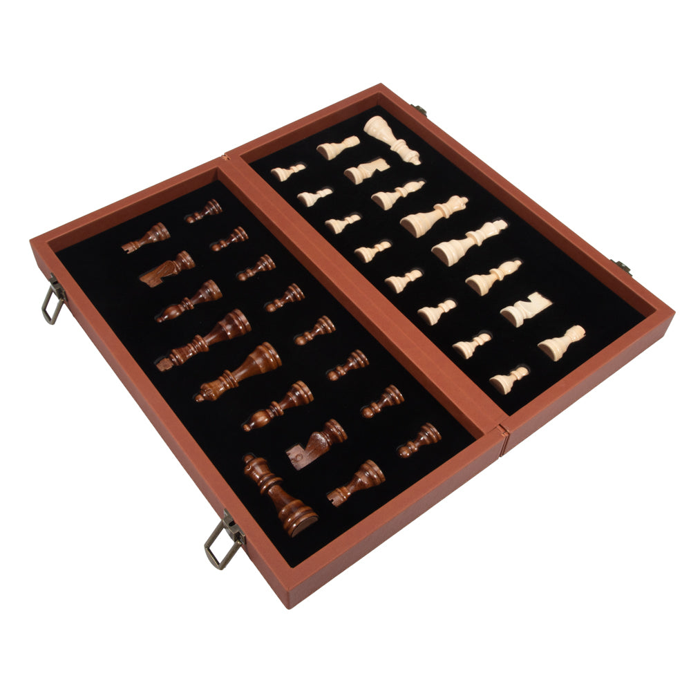 Camden Travel Chess Set