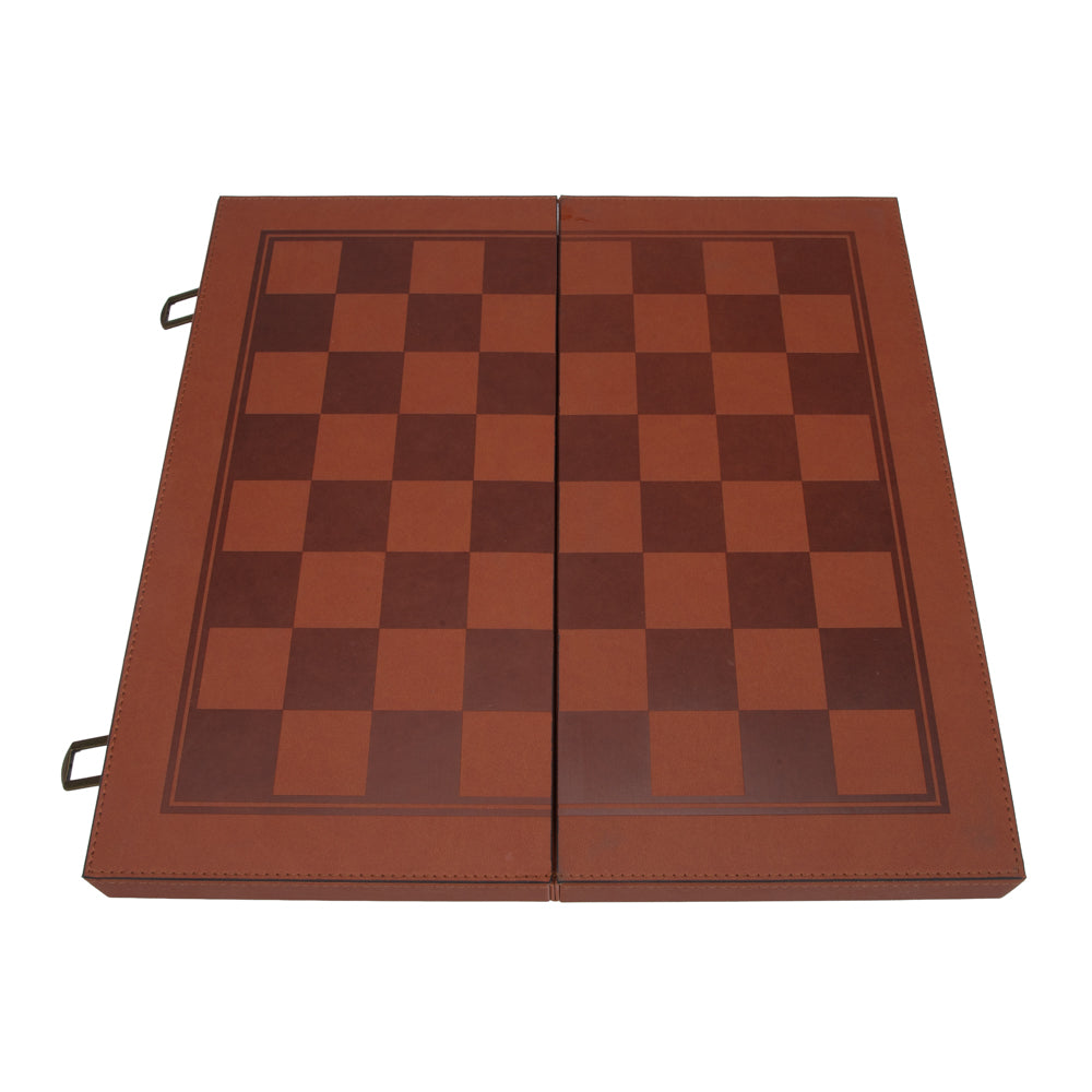 Camden Travel Chess Set