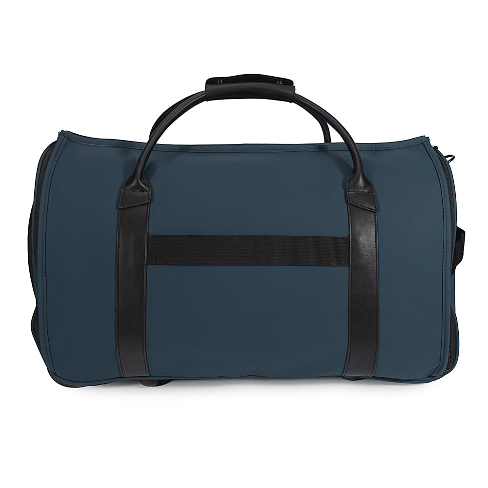 Hudson 2-In-1 Garment & Duffel Roller Bag