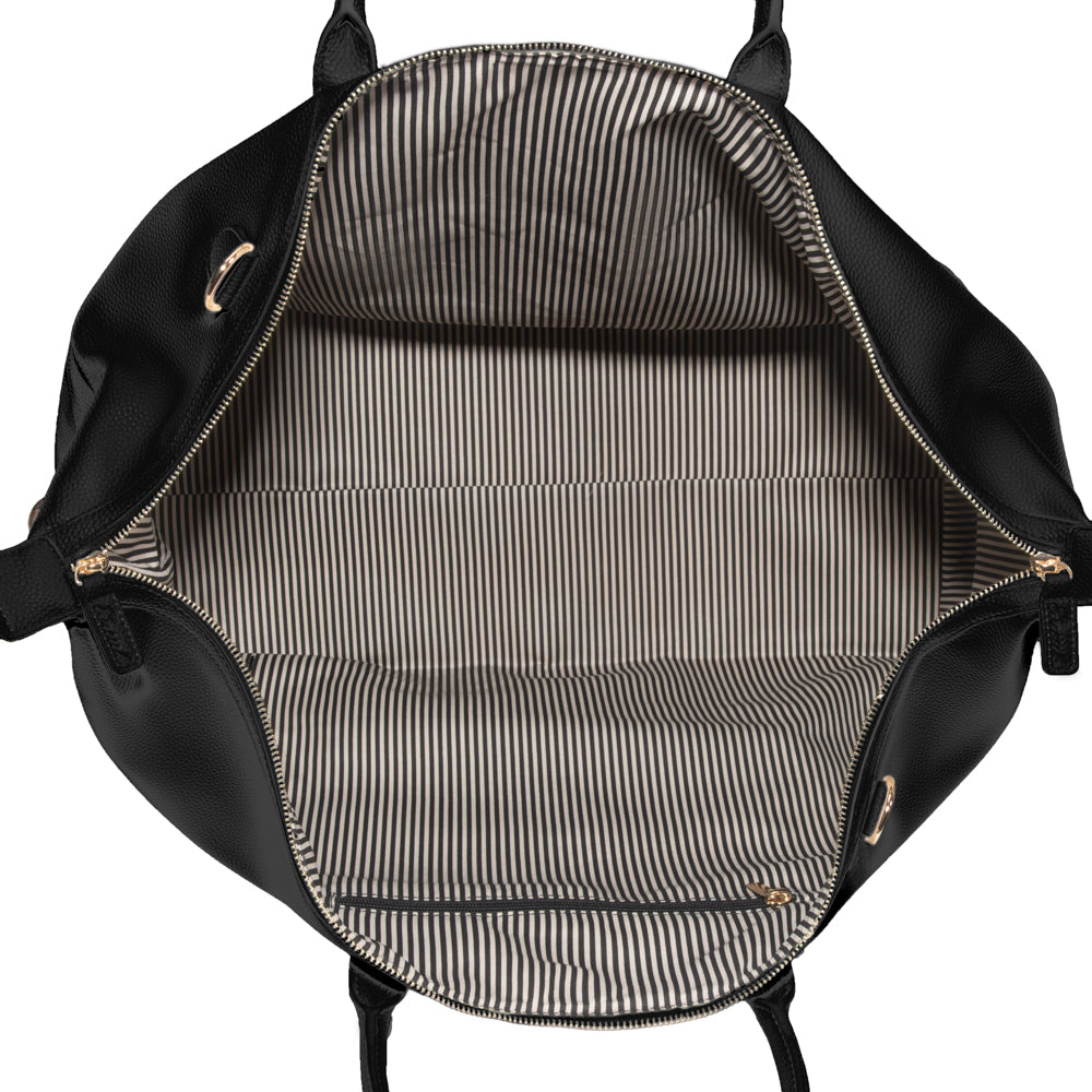 Lucia Duffle Bag