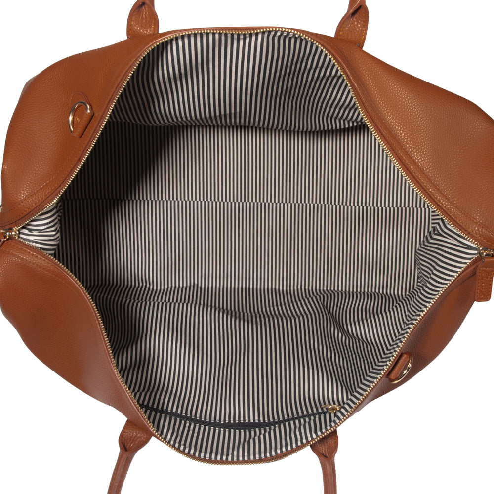 Lucia Duffle Bag
