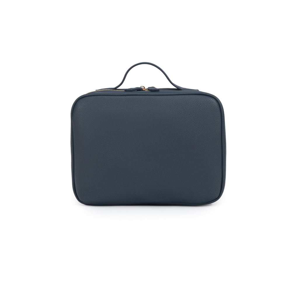 Lucia 4-Fold Hanging Toiletry Bag