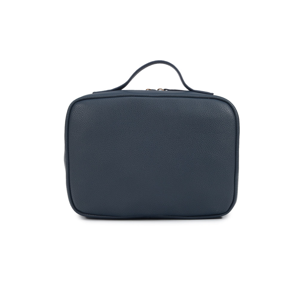 Lucia 4-Fold Hanging Toiletry Bag