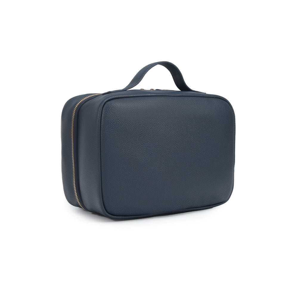 Lucia 4-Fold Hanging Toiletry Bag