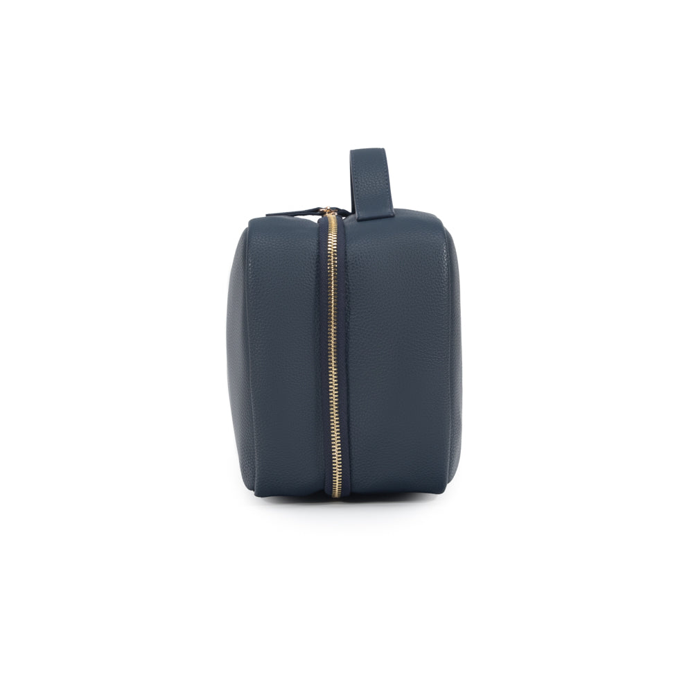 Lucia 4-Fold Hanging Toiletry Bag