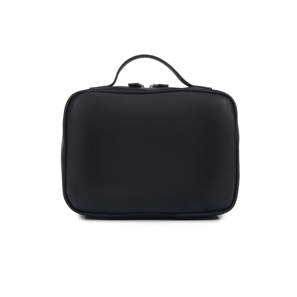 Lucia 4-Fold Hanging Toiletry Bag