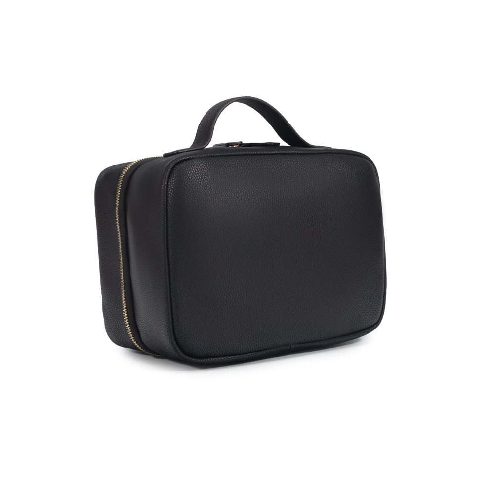 Lucia 4-Fold Hanging Toiletry Bag