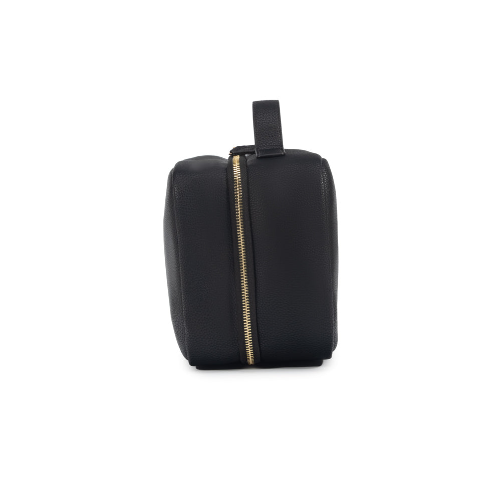 Lucia 4-Fold Hanging Toiletry Bag
