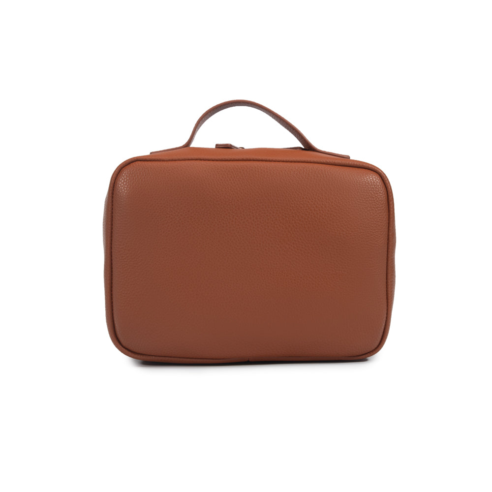 Lucia 4-Fold Hanging Toiletry Bag